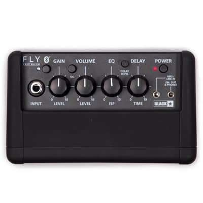 Blackstar Fly 3 Bluetooth 3W 1x3" Combo Amp image 2