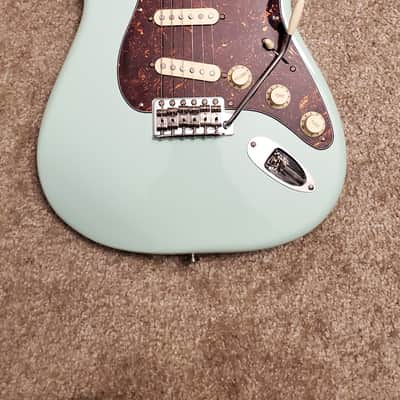 Fender Classic Player '50s Stratocaster image 2
