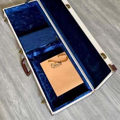 Candy Old Guitar TL Blackguard in Butterscotch 2026 (Authorized Dealer) image 9