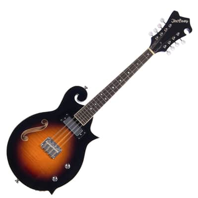 Immagine MRG Mandola - Sunburst - 2