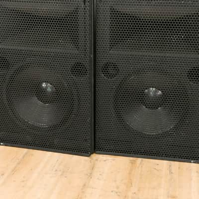 Meyer Sound CQ-2 Narrow Coverage Main Loudspeaker (PAIR) CG014PS *ASK FOR SHIPPING* image 3