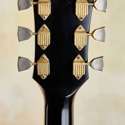 Gibson Les Paul Custom Black Beauty, 1970 image 20