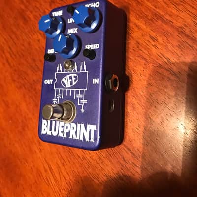 VFE Blueprint Tap Tempo Mod image 2