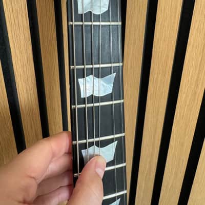 ESP Eclipse Custom Original Series | EC-CTM DB/E image 7