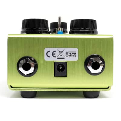 Way Huge Green Rhino Overdrive MK IV image 3
