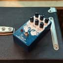 EarthQuaker Devices Zoar Dynamic Audio Grinder