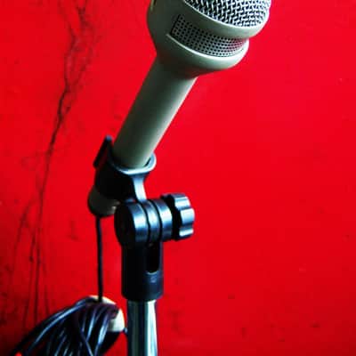 Vintage 1970's Electro-Voice 626 / 626A / 627 Cardioid Dynamic Microphone High Z w accessories 627A 627C # 1 image 3