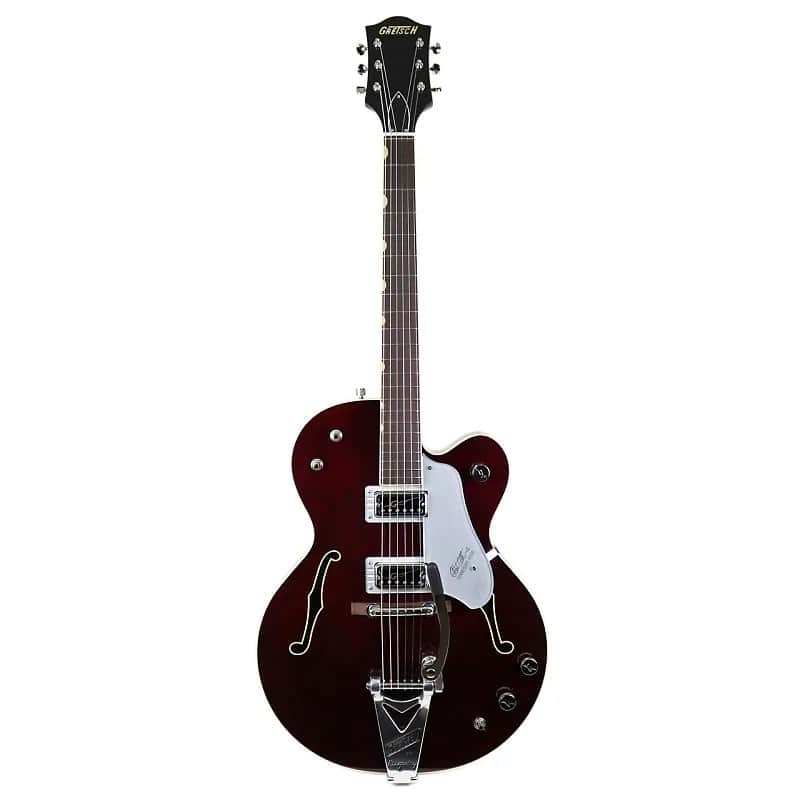 Gretsch G6119T-62 Vintage Select '62 Chet Atkins Tennessee Rose