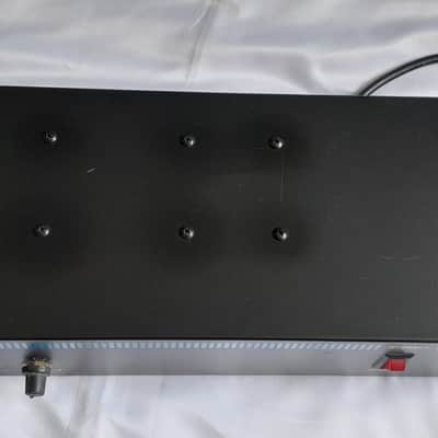ADA B200S Stereo Bipolar Power Amplifier image 2