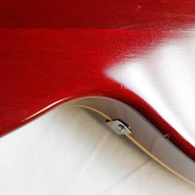 1978 Yamaha SL380 Studio Lord in Sunburst MIJ, Made in Japan NICE!! #30801 image 20