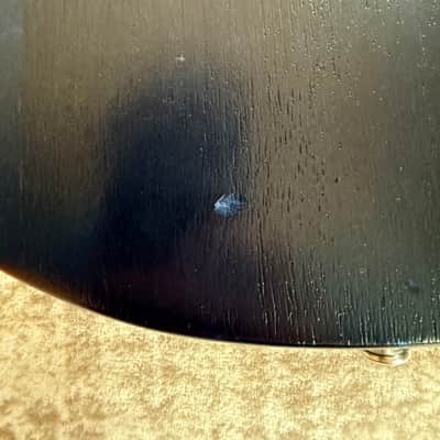 Gibson Les Paul Junior Tribute DC with Side-Mounted Input Jack 2019 - 2020 - Blue Stain imagen 7