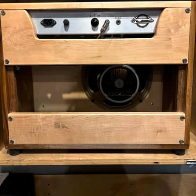ToneVille Amplifiers Sunset Beach image 2
