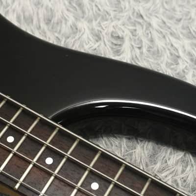 1990's made Fernandes Revolver series Electric Bass FRB-60 Made in Japan image 7