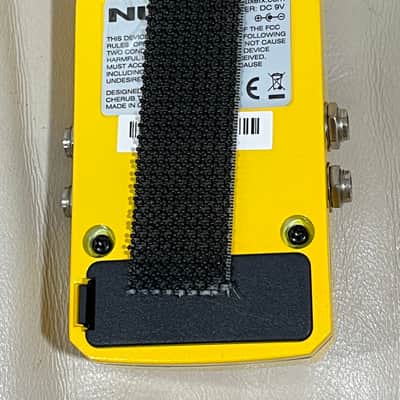 NuX Loop Core 2020s - Yellow image 5