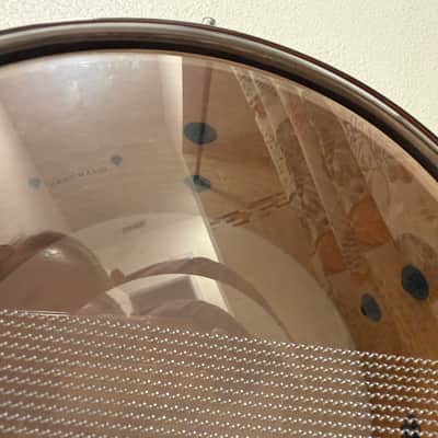 Tama WBP-1055M SNARE DRUM image 9
