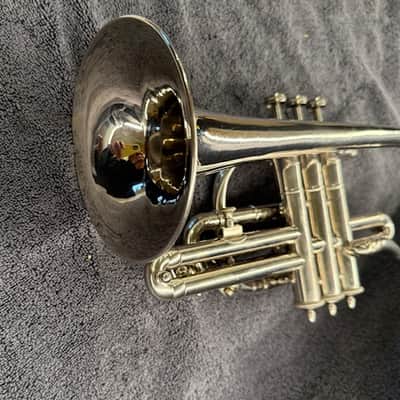 Marceau Cornet - Silver image 10