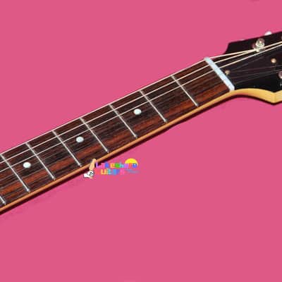 Gibson Custom Shop Murphy Lab '57 Les Paul Junior Reissue Ultra Light Aged-2022 image 5