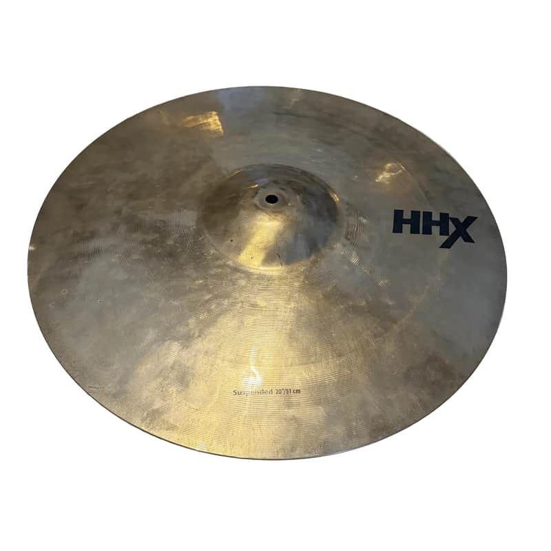 Sabian 18" HHX Suspended Becken image 1