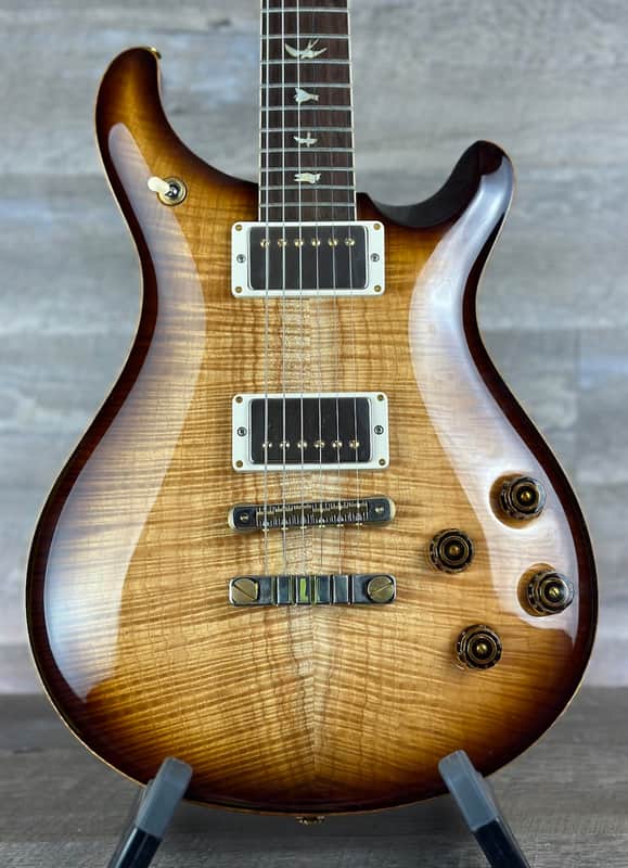 PRS McCarty 594 10-Top ROSEWOOD NECK image 1