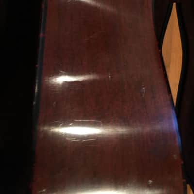 Vintage 1957 Martin D-18 Adirondack Red Spruce Top image 8