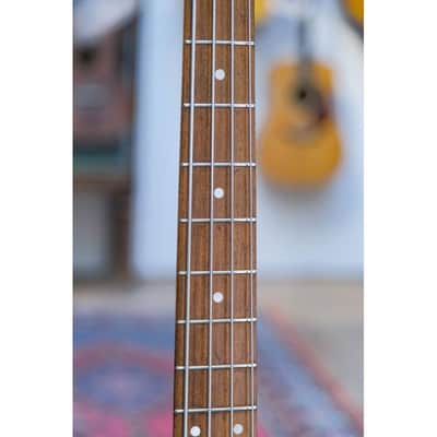 1984 Tokai Jazz Sound JB45 sunburst image 6