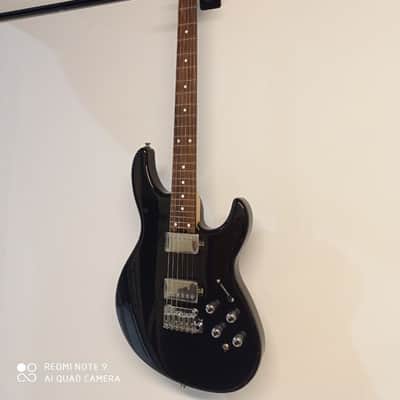 Boss Eurus GS-1 Black image 3