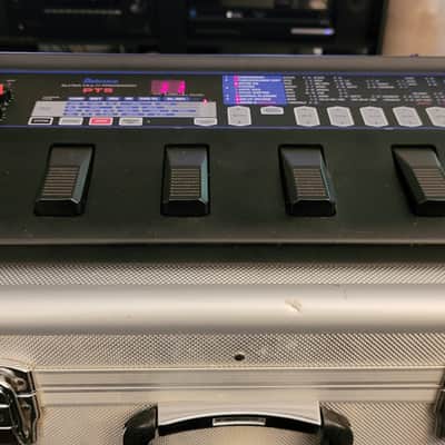 Ibanez PT5 Vintage Multi-effects image 3