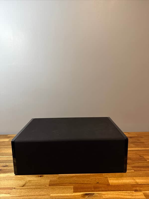 Definitive technology CLR 3000 center channel speaker home theater image 1
