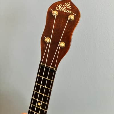 1920s Gibson UB1 Banjo Ukulele - Very Nice image 20
