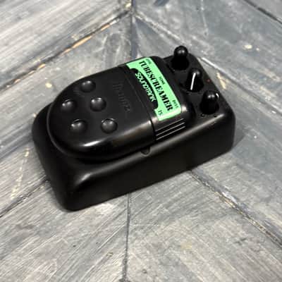 Ibanez Soundtank TS-5 Tube Screamer 1990 - 1999 - Green image 2