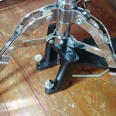 Jacques Capelle Hi Hat Stand 1970s - 80s Nice Cond. image 10