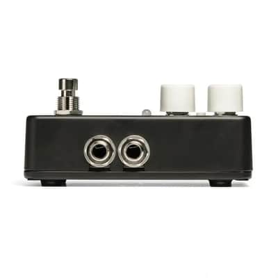 Electro Harmonix Oceans 11 Reverb Pedal - New image 4