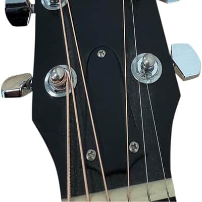 Snark ST-2 RE Super Tight Rechargeable Clip-On Chromatic Tuner for All Instruments (Red) image 1