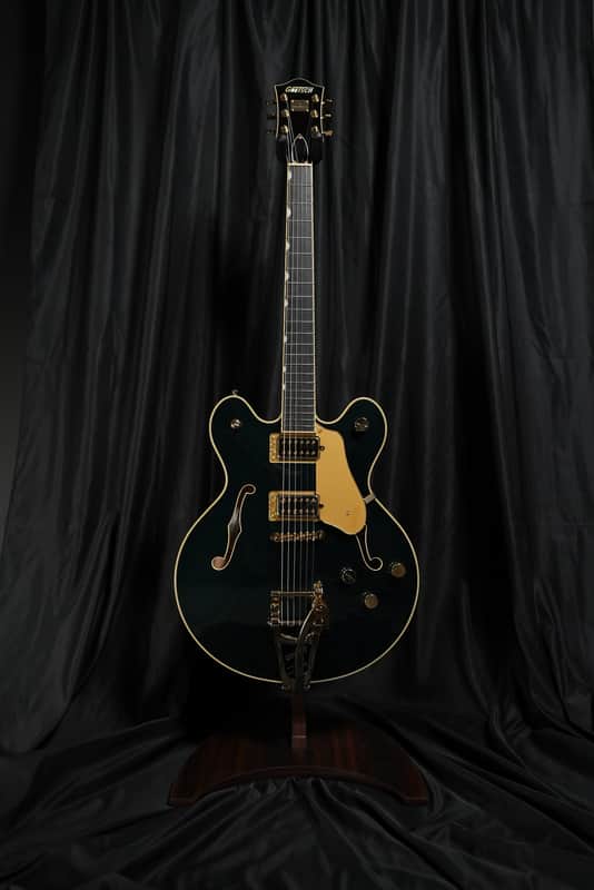 Gretsch Broadkaster LX Center Block with Bigsby 2025 - | Reverb