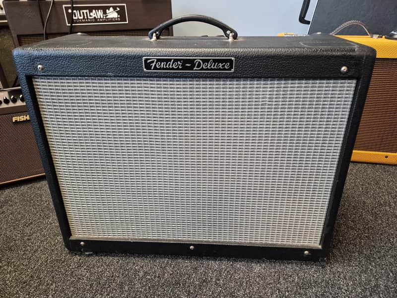 Fender Hot Rod Deluxe