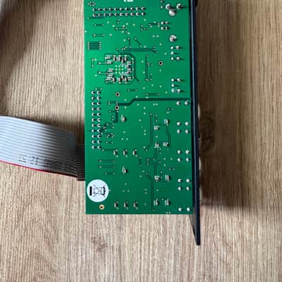 Expert Sleepers ES-8 USB Audio Interface Eurorack Synth Module 2018 - Present - Black image 4