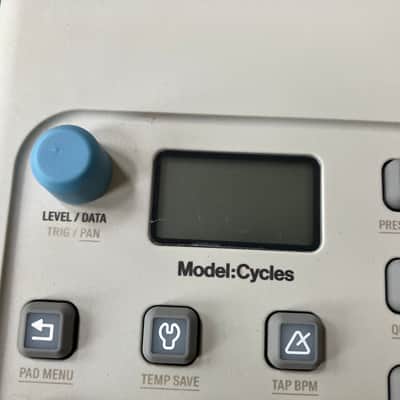 Elektron Model:Cycles Groovebox 2020 - Gray image 7
