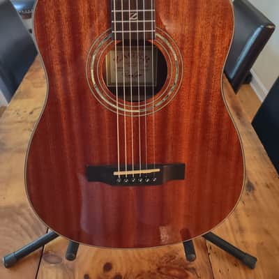 Zager Parlor Guitar image 3