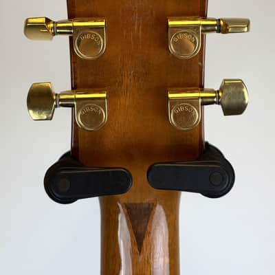 Gibson Chet Atkins SST 1991 - Natural image 4
