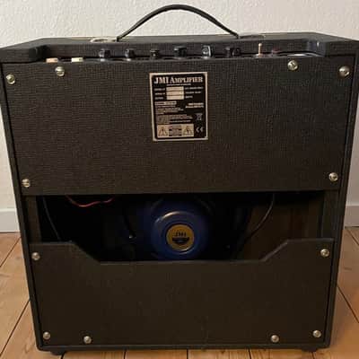 JMI  AC15 image 2