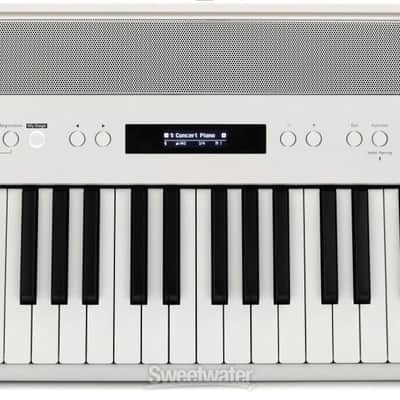Roland FP-60X Digital Piano - White (FP60XWHd1) image 6