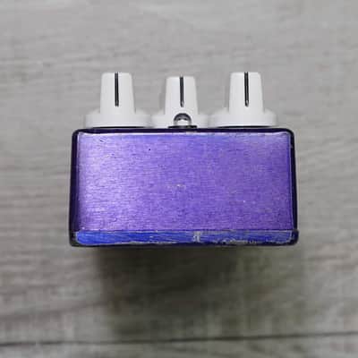 Mad Professor Deep Blue Delay image 6
