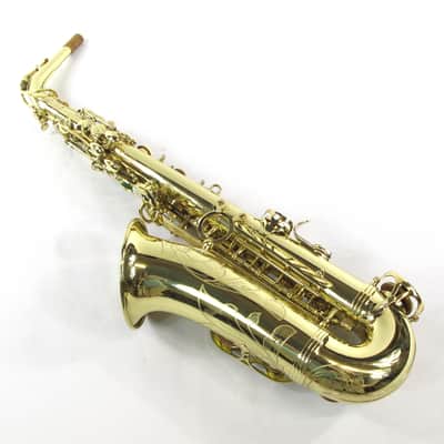 Selmer-Paris Series III Alto Saxophone (pre-Jubilee) 2000 image 4