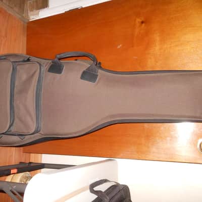 Line 6 Variax 700 acoustic black image 7