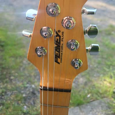 Peavey Predator Plus image 2