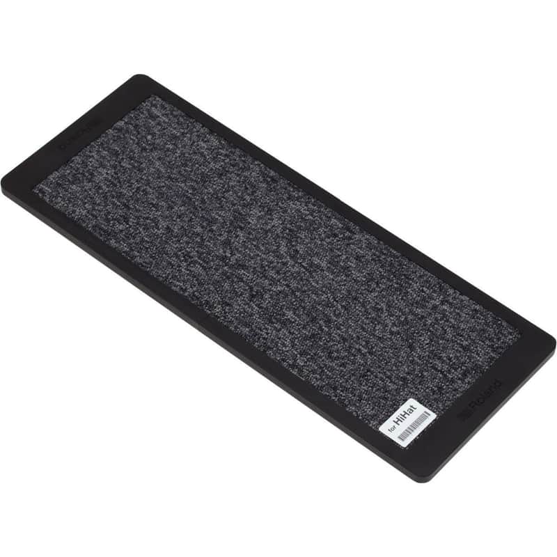 Roland Quiet Design Hi-Hat Pedal Base image 1