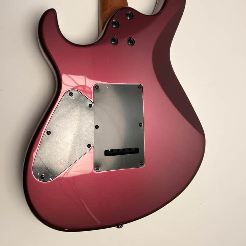 Cort G300pro Burgundy