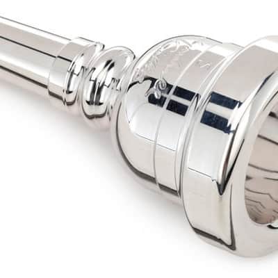 Laskey Marshall Gilkes Signature Trombone Mouthpiece - 53MG image 2