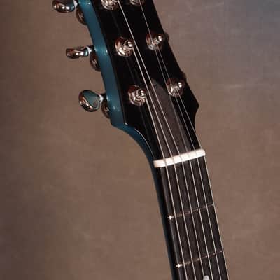 Eastman Romeo LA semi hollow guitar Brand New Old Stock image 12