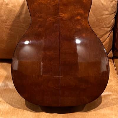 Martin 00-18V UMGF image 2